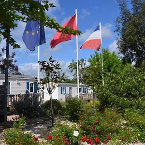 Le Rupe Camping