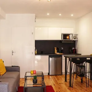Les Perles Du Midi - Cocons Calmes Et Unique En Hyper-centre Appartement