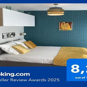 De Charme En Centre Appartement