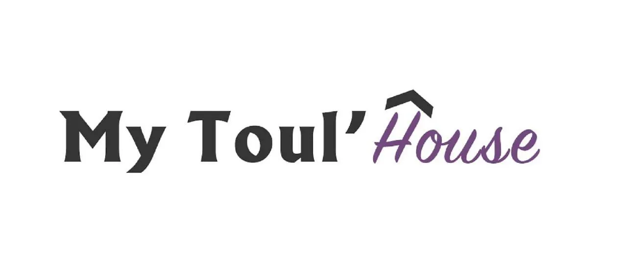 My Toul'House Spa Toulouse Appartement